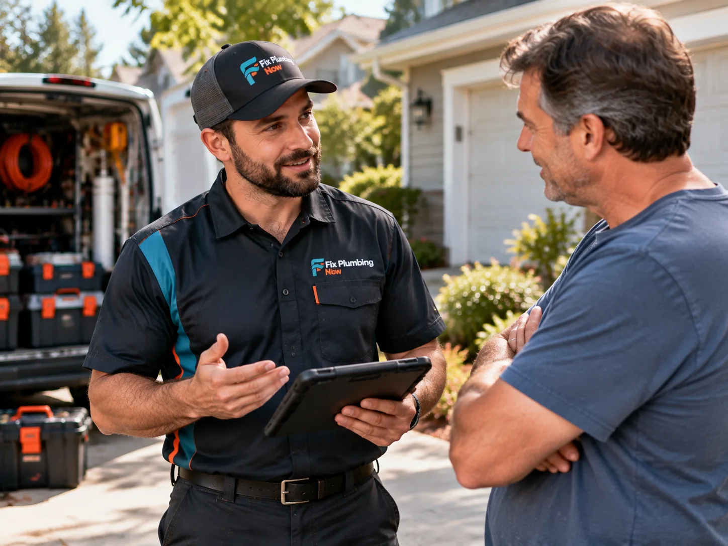 Clogged Drain Service Amherst, WI FAQs